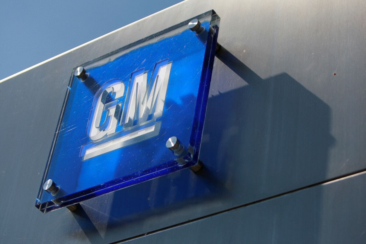 Der US-Autokonzern hat entgegen den Erwartungen Geld verdient.⇒Reuters