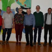 Nachbarschaftshilfe feiert heuer rundes Jubiläum