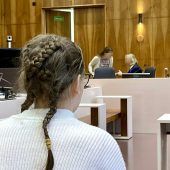 Zwei Jahre Haft für 14-Jährige