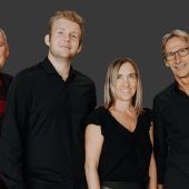 Benefizkonzert für Hochwasseropfer in Mäder
