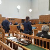 Einbrecher-Duo mit fetter Beute
