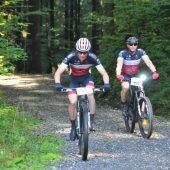 Zum Saisonende auf die Kobel-Alpe