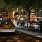 Schweiz übernimmt Bombendroher-Verfahren