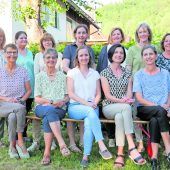 Bücherei Muntlix feiert 30. Geburtstag