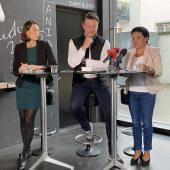 Weitere Klage in der „Causa Reichart“