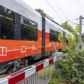 Neue Variante, neuer Termin