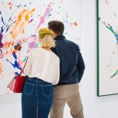INC art fair Bodensee schlägt neues Kapitel auf