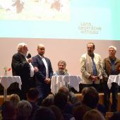 Herausforderungen im alpinen Raum