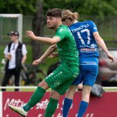 VN.at-Eliteliga im Bann des großen Dornbirner Derbys