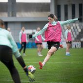 Campbell und Co wollen mit Blick auf „Finale“ nichts anbrennen lassen