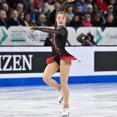 Zwischen Sport, Studium und Leidenschaft