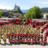 Herbstfest mit tollem Programm