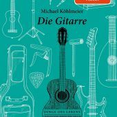 Michael Köhlmeier: Der Autor als Gitarrist!