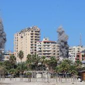 Israel treibt Angriffe voran
