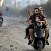 Ein Jahr nach dem Hamas-Überfall