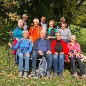 Eingesendet. Vereinsnachrichten aus dem Bezirk