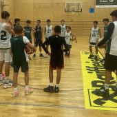 Dornbirn Lions starten mit Kantersieg in die Superliga