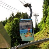 Karrenseilbahn macht keine Pause mehr