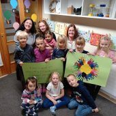 Ein Generationenprojekt, das begeistert