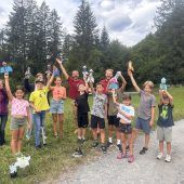 Lange Nacht der Museen im Klostertal