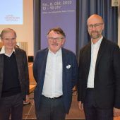Über die Zukunft der Landwirtschaft
