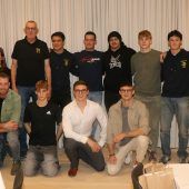 Judoclub Dornbirn feiert sportliche Erfolge