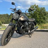 Klassische Ikone mit innovativer Leistung