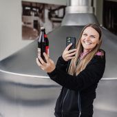 Als Quereinsteigerin ins Marketing