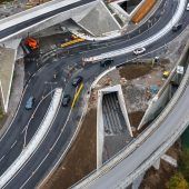 Bürgerinitiative „StattTunnel“ lässt nicht locker