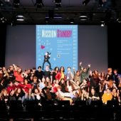 Schüler laden zum Musical