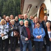 Eingesendet. Vereinsnachrichten aus dem Bezirk