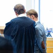 Beweisaufnahme im Prozess gegen Maddie-Verdächtigen beendet