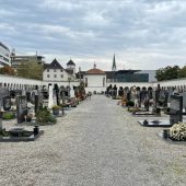 Neue Friedhofsverordnung für Dornbirn