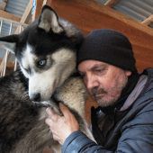 Der Film über den Vorarlberger „Husky Toni“ feiert Premiere