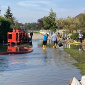 Mit „Vorarlberg hilft“ Großes bewirkt
