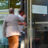 Eine spielerische Form, um Programme der Parteien zu vergleichen
