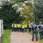 Rätsel um tote Frau (29) in Lindau