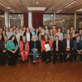 Zukunftsorientierte Pflege
