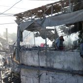 Erneut Todesopfer in Beirut