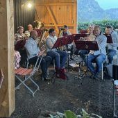 Neue Ideen auf Schloss Amberg