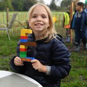 Das Klassenzimmer in der Natur