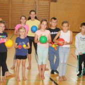 Verbesserung in der Schule durch Training
