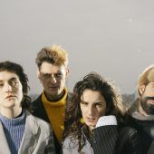Programm mit Konzerten, Kabarett und kulturellen Events