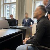 Luxusleben durch Drogengeld