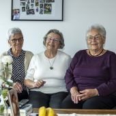 Freundinnen fürs Leben