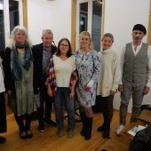 Heilsame lyrische Ausdruckskraft
