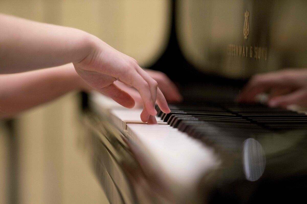 Experten sind sich sicher, dass das Fundstück von Chopin stammt.⇒symbolbild APA