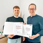 Kreativität hat mich immer begeistert