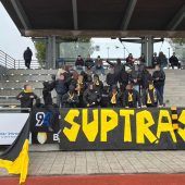 Störfeuer vor und nach Derbysieg
