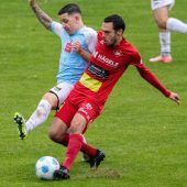 Kein Sieger im Derby Feldkirch gegen Rankweil